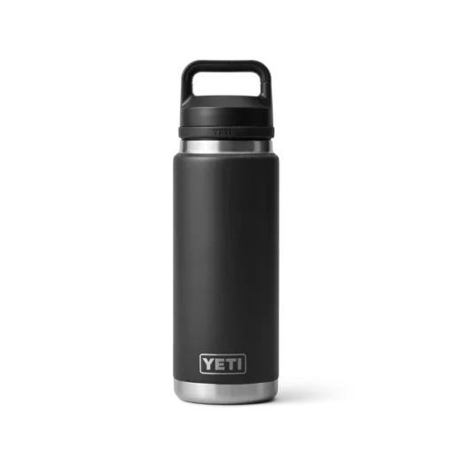 Drinkware BottleChug 26oz Black Studio PrimaryA