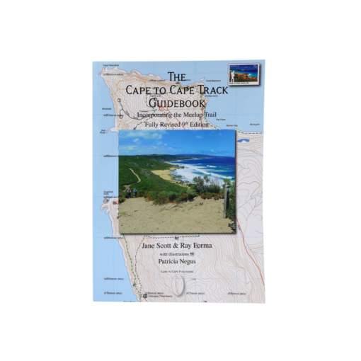 M HB Cape to Cape Guidebook 1 1