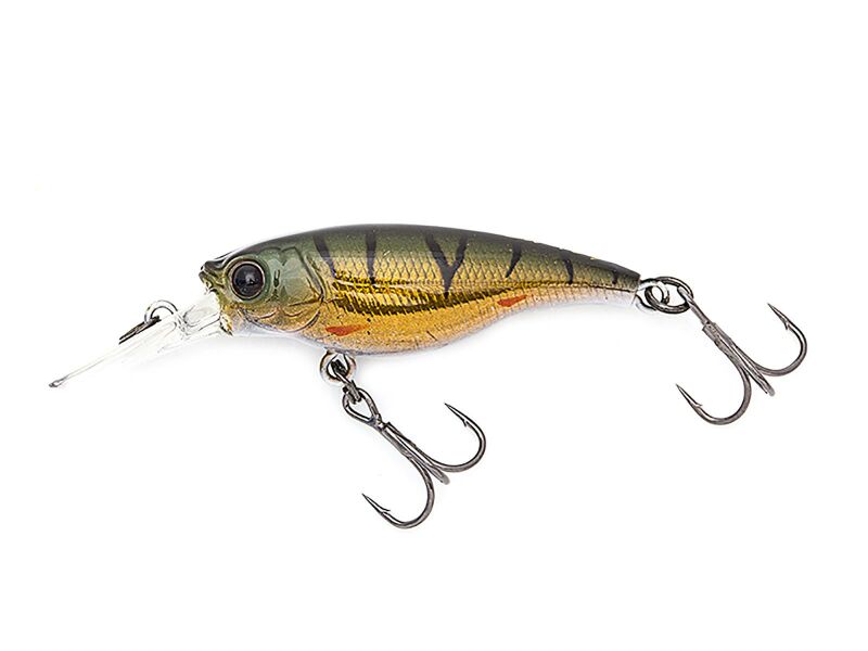 Lure SX40F 373 Stubby Minnow - Ecogear - Down South Camping & Outdoors