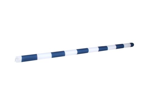 Pool Noodle Hamptons Navy 140x6.5 - Good Vibes