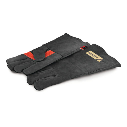 Protective Cookware Gloves - Campfire