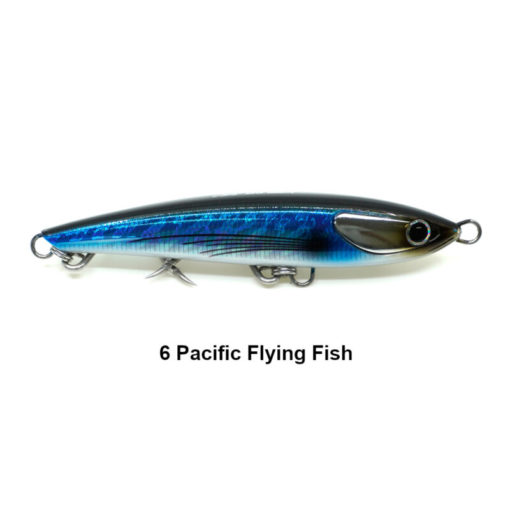 6 Pacific Flying Fish Keeling Stickbait 800x800 1