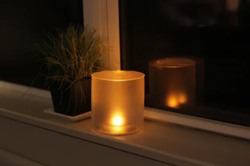 Luci candle