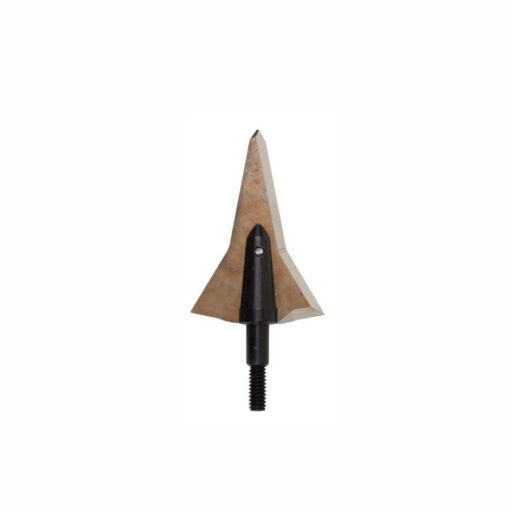 Razorback broadheads