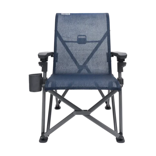 YETI 20191106 Product Trailhead Camp Chair Blue Front B