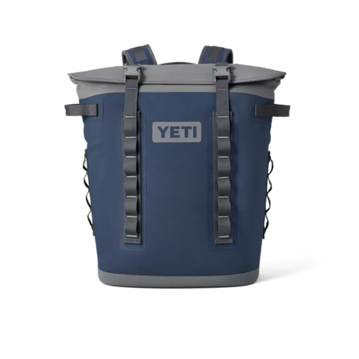 Yeti hopper M20 navy