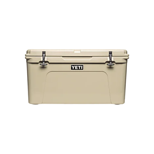 Yeti Tundra 75 Tan