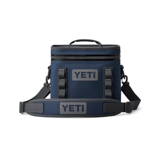 Yeti Hopper Flip 8 V2 Navy