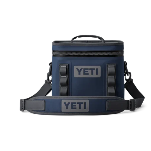 Yeti Hopper Flip 8 V2 Navy