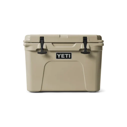 Yeti Tundra 35 Tan