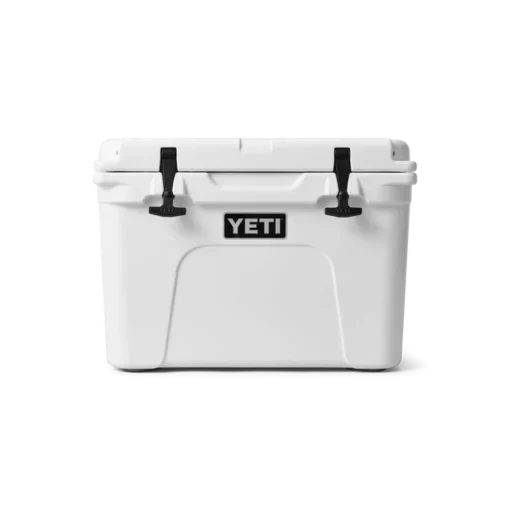 Yeti Tundra 35 White