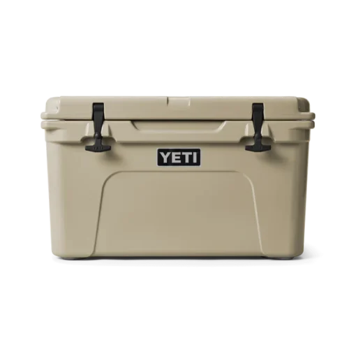 Yeti Tundra 45 Tan