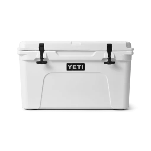 Yeti Tundra 45 White