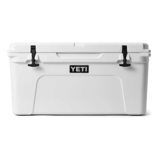 Yeti Tundra 65 White