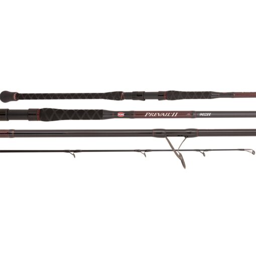 Prevail Spinning Rod