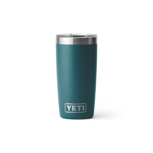 YETI Wholesale drinkware Rambler 10oz Tumbler Agave Teal Front 4126 B 2400x2400 dd887d96 f17b 4e8f b62b e17d1ac6618c