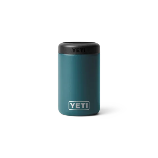 YETI Wholesale drinkware Rambler 375mL Colster Agave Teal Front 7332 B 2400x2400 eef52abb a915 48af 93a6 e091db75e8e6