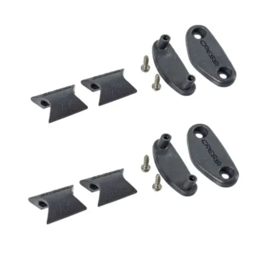 Cressi Gara Modular Blade Fixing Kit