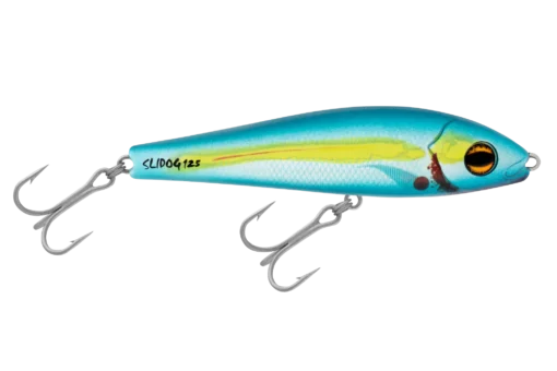 HALCOSLIDOG125H73 HOOK