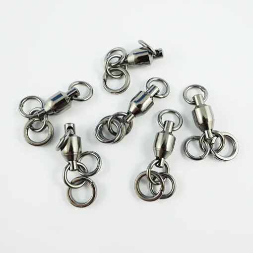 Harbor BB Swivel