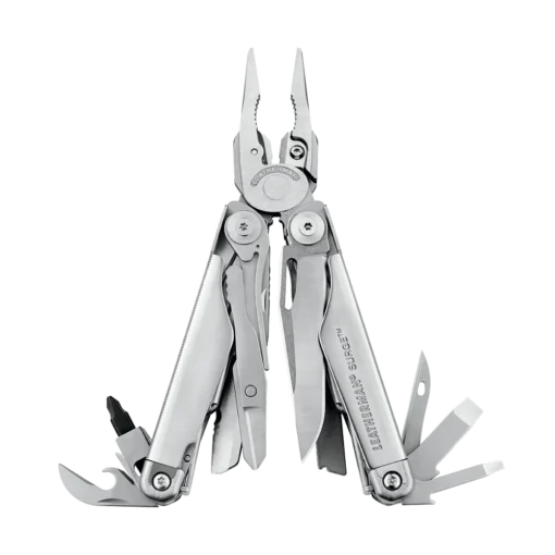 surge leatherman