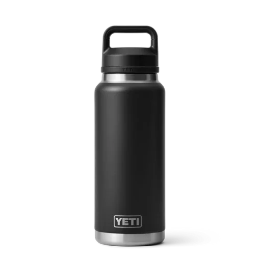 Yeti Rambler Bottle 36oz V2 Black