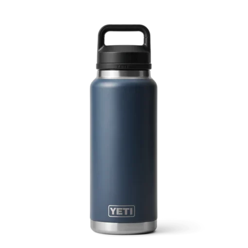 Yeti Rambler Bottle 36oz V2 Navy