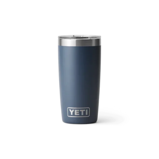 Yeti Rambler Tumbler MS 10oz Navy V2