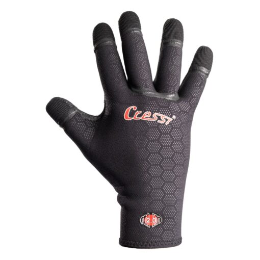 Gloves Spider Pro 2mm 2XL - Cressi